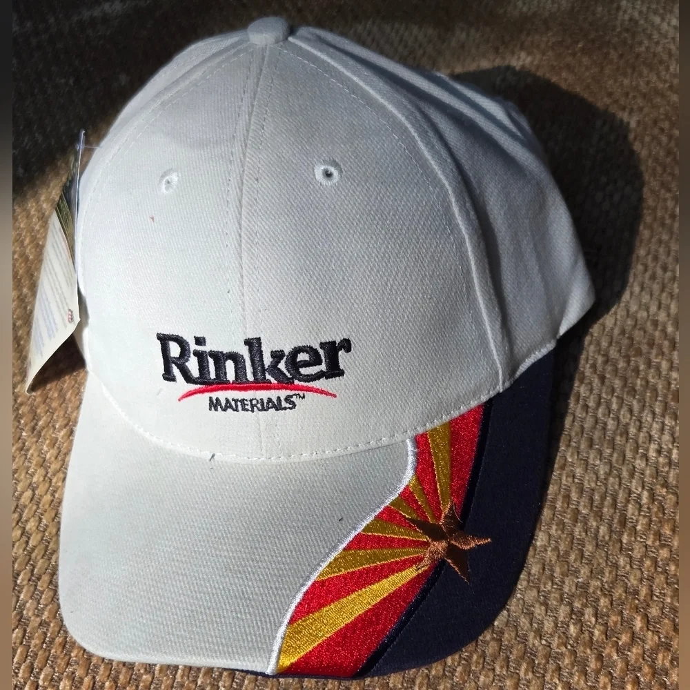 Vintage rinker bass